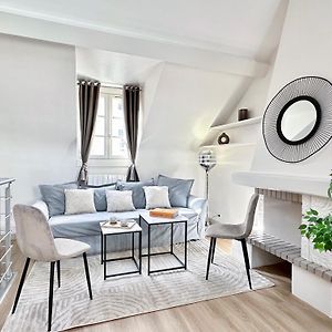 Apartamento de 1 Dormitorio